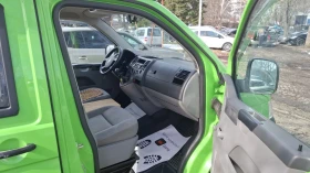 Кемпер VW Кемпер/1, 9/tdi/85кс/Солар/Печка, снимка 9