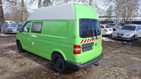 Кемпер VW Кемпер/1, 9/tdi/85кс/Солар/Печка, снимка 3