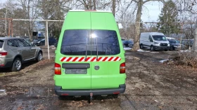 Кемпер VW Кемпер/1, 9/tdi/85кс/Солар/Печка, снимка 4