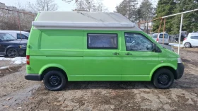 Кемпер VW Кемпер/1, 9/tdi/85кс/Солар/Печка, снимка 6