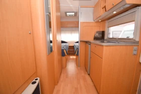  Knaus SUDWIND 450+  | Mobile.bg    8