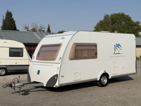      Knaus SUDWIND 450+ 