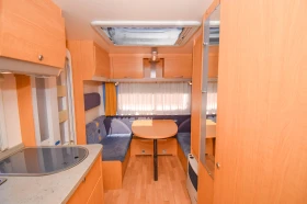  Knaus SUDWIND 450+  | Mobile.bg    5