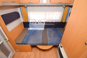  Knaus SUDWIND 450+  | Mobile.bg    7