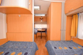  Knaus SUDWIND 450+  | Mobile.bg    17