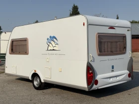      Knaus SUDWIND 450+ 