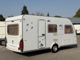      Knaus SUDWIND 450+ 