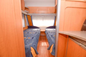  Knaus SUDWIND 450+  | Mobile.bg    13