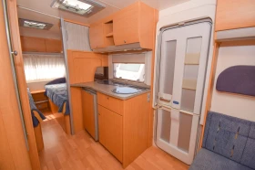  Knaus SUDWIND 450+  | Mobile.bg    9