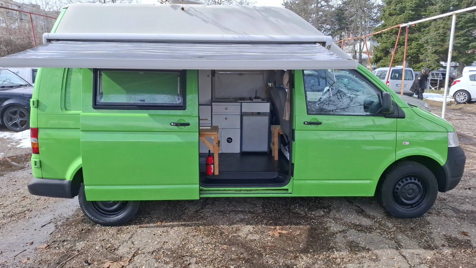 ������ VW ������/1, 9/tdi/85��/�����/����� | Mobile.bg � ����������� 17