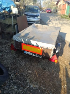 За автомобил Други, снимка 1