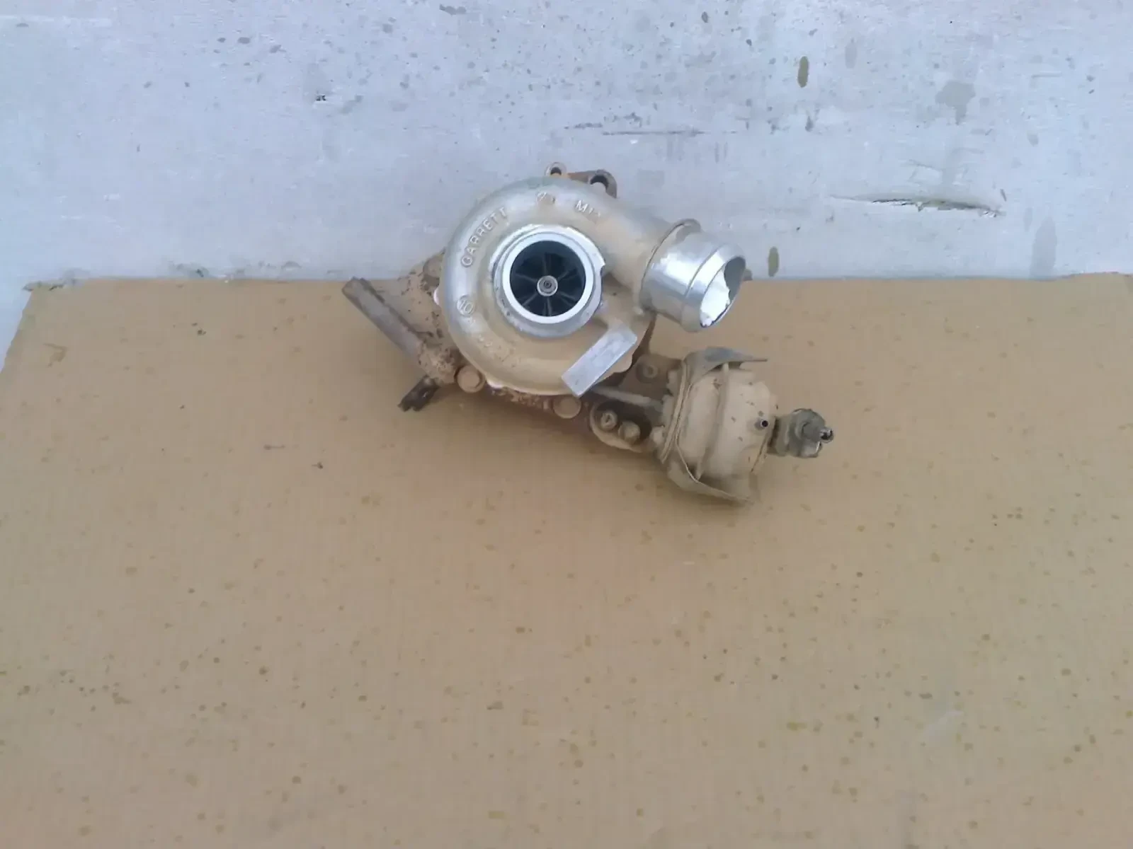 turbo �� Ford  2.0 TDCI  | Mobile.bg � ����������� 1