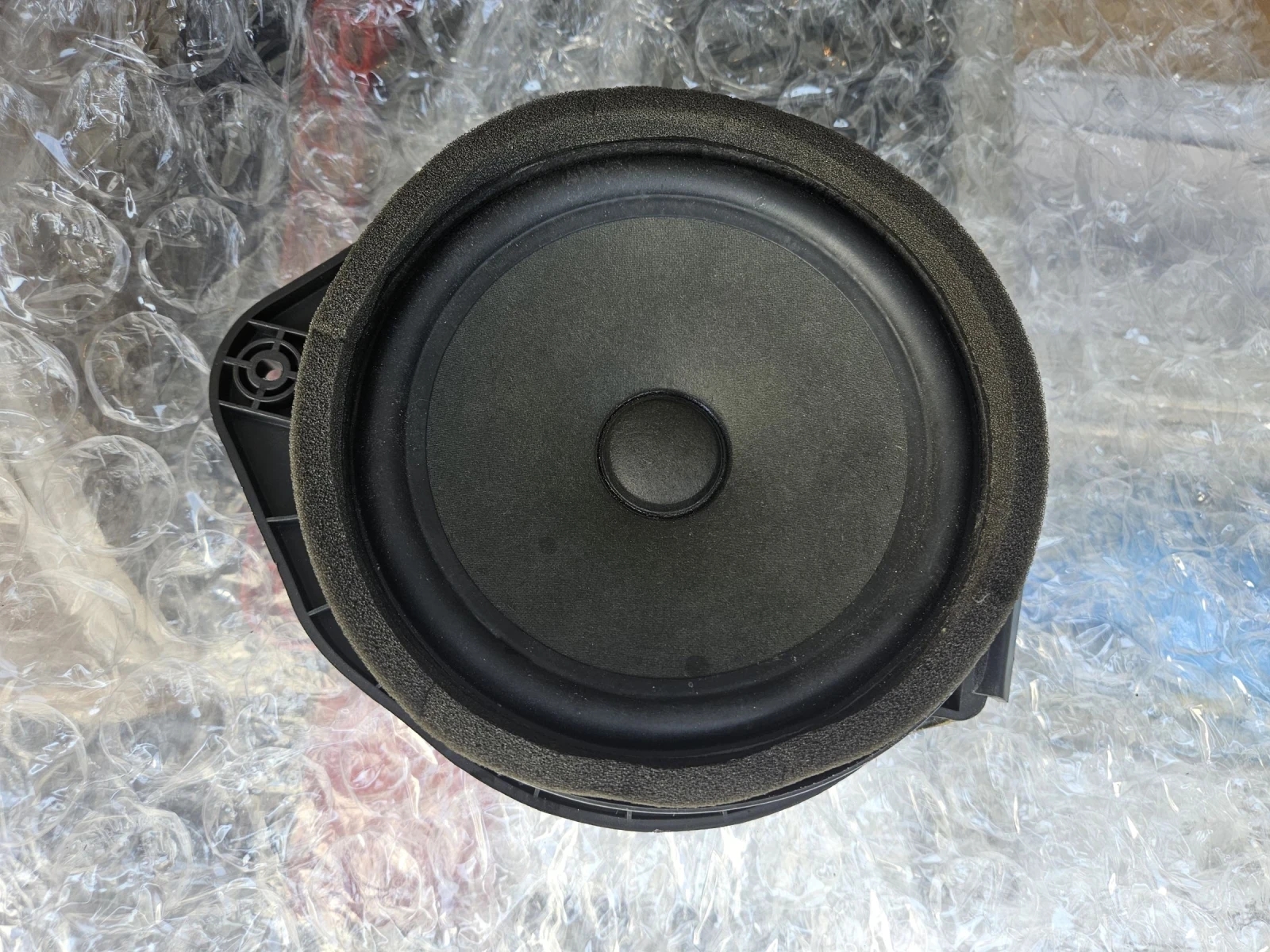 Говорител за Opel Meriva B