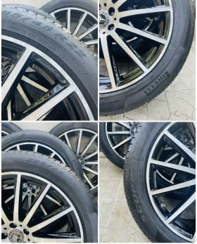 Гуми с джанти Pirelli 285/45R22, снимка 8