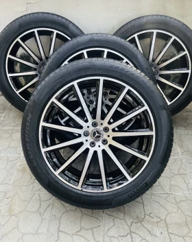 Гуми с джанти Pirelli 285/45R22, снимка 12
