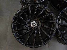 Джанти за Mercedes-Benz, снимка 7