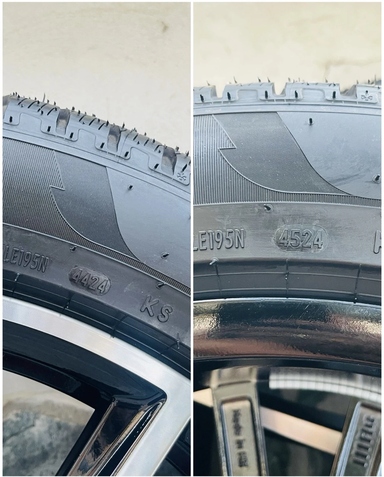 Гуми с джанти Pirelli 285/45R22, снимка 7 - Гуми и джанти - 56154447