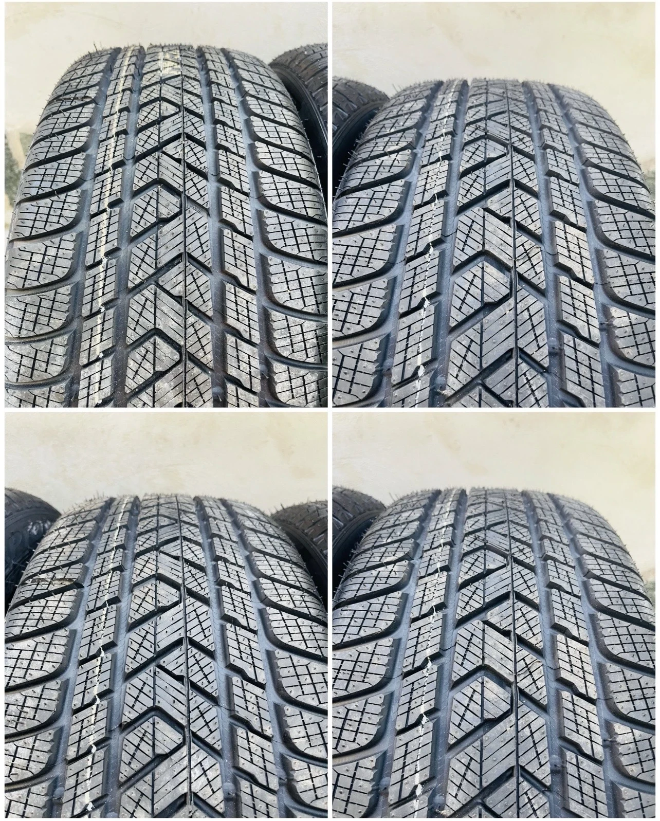 Гуми с джанти Pirelli 285/45R22, снимка 6 - Гуми и джанти - 56154447