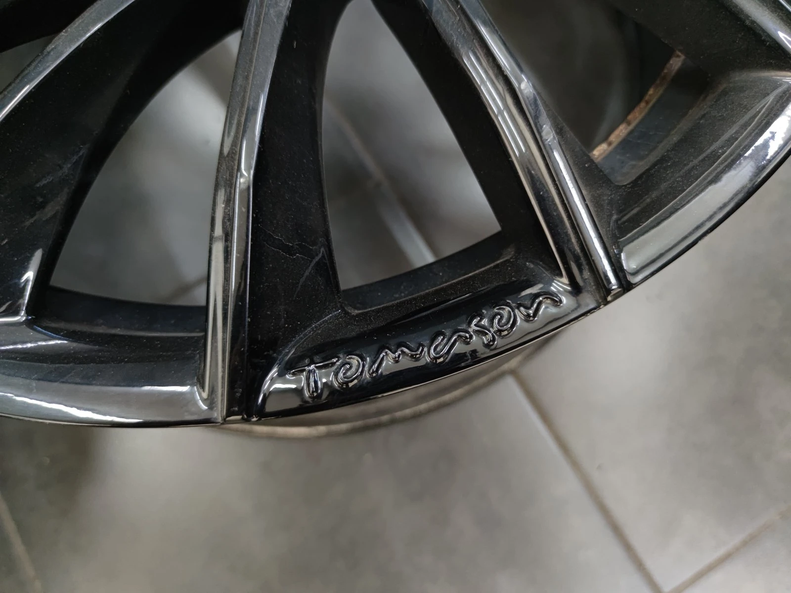 Джанти за Mercedes-Benz, снимка 9 - Гуми и джанти - 56716494