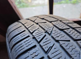 Гуми Зимни 215/60R16, снимка 1 - Гуми и джанти - 47826176