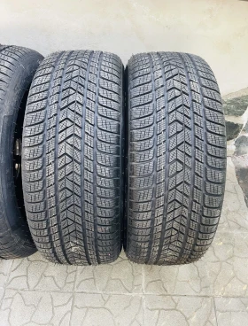 ���� � ������ 285/45R22 �� Mercedes-Benz GLS | Mobile.bg � ����� ������ 5