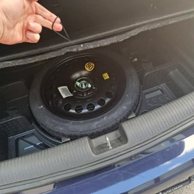 Opel Astra К 1.6 автоматик, снимка 11