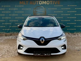 Renault Clio 1.6 HYBRID 