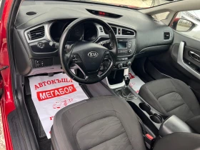 Kia Ceed 1.4i 16v/99p.s-New model!!!, снимка 10