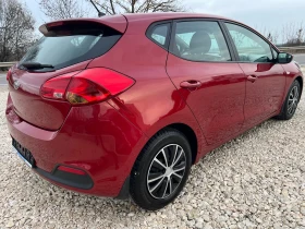 Kia Ceed 1.4i 16v/99p.s-New model!!!, снимка 3