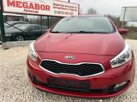 Kia Ceed 1.4i 16v/99p.s-New model!!!, снимка 5