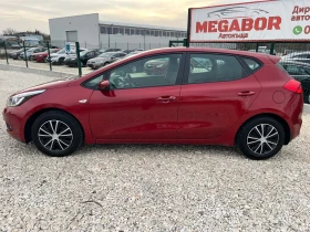 Kia Ceed 1.4i 16v/99p.s-New model!!!, снимка 7