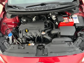 Kia Ceed 1.4i 16v/99p.s-New model!!!, снимка 15