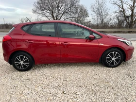 Kia Ceed 1.4i 16v/99p.s-New model!!!, снимка 8