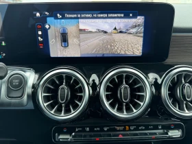 Mercedes-Benz EQB 300/Progresivei+ Night Adv Paket, снимка 12