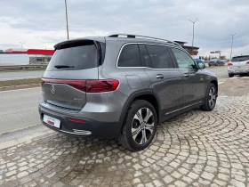 Mercedes-Benz EQB 300/Progresivei+ Night Adv Paket, снимка 6