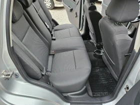 Chevrolet Aveo 1.2 бензин 75кс, снимка 11