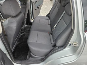 Chevrolet Aveo 1.2 бензин 75кс, снимка 10