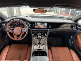 Bentley Continental gt MULLINER#BANG&OLUFSEN#NIGHTVIS#FULL FULL, снимка 7