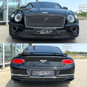 Bentley Continental gt MULLINER#BANG&OLUFSEN#NIGHTVIS#FULL FULL, снимка 5