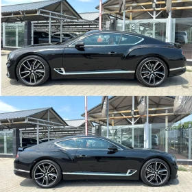 Bentley Continental gt MULLINER#BANG&OLUFSEN#NIGHTVIS#FULL FULL, снимка 6