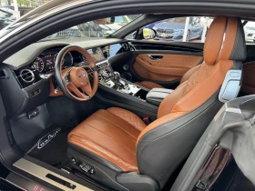 Bentley Continental gt MULLINER#BANG&OLUFSEN#NIGHTVIS#FULL FULL, снимка 8