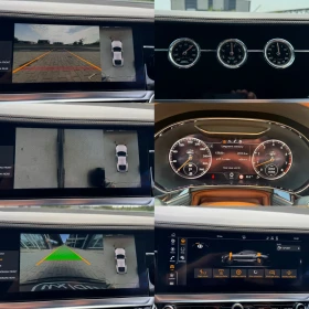 Bentley Continental gt MULLINER#BANG&OLUFSEN#NIGHTVIS#FULL FULL, снимка 16