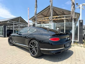 Bentley Continental gt MULLINER#BANG&OLUFSEN#NIGHTVIS#FULL FULL, снимка 4