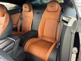 Bentley Continental gt MULLINER#BANG&OLUFSEN#NIGHTVIS#FULL FULL, снимка 17