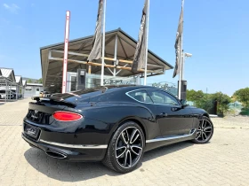 Bentley Continental gt MULLINER#BANG&OLUFSEN#NIGHTVIS#FULL FULL, снимка 3