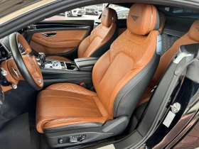 Bentley Continental gt MULLINER#BANG&OLUFSEN#NIGHTVIS#FULL FULL, снимка 10