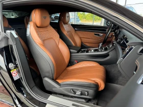 Bentley Continental gt MULLINER#BANG&OLUFSEN#NIGHTVIS#FULL FULL, снимка 11