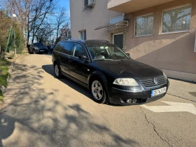 VW Passat 2, 8 V6 4motion , HIGHLINE, снимка 4