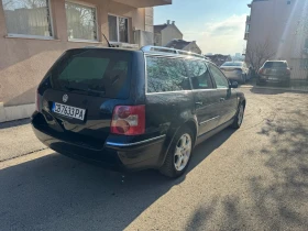 VW Passat 2, 8 V6 4motion , HIGHLINE, снимка 3