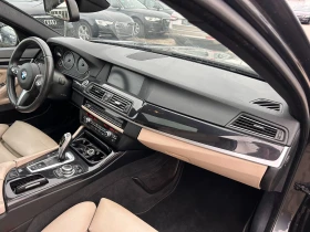 BMW 525 D AVTOMAT/KOJA/NAVI EURO 5, снимка 10